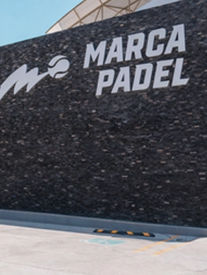 Inauguran Marca Pádel Premier Club