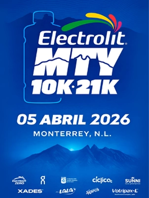 Electrolit Mty 10K & 21K 2026